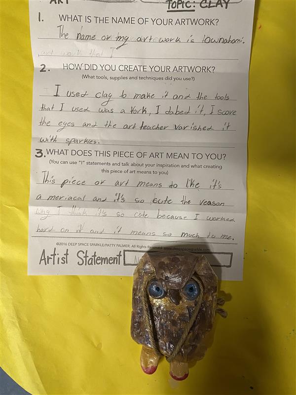 owls